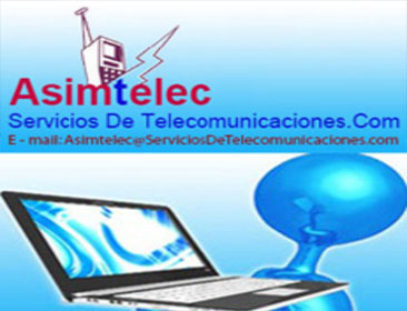 Servicios De Telecomunicaciones Para Empresas.